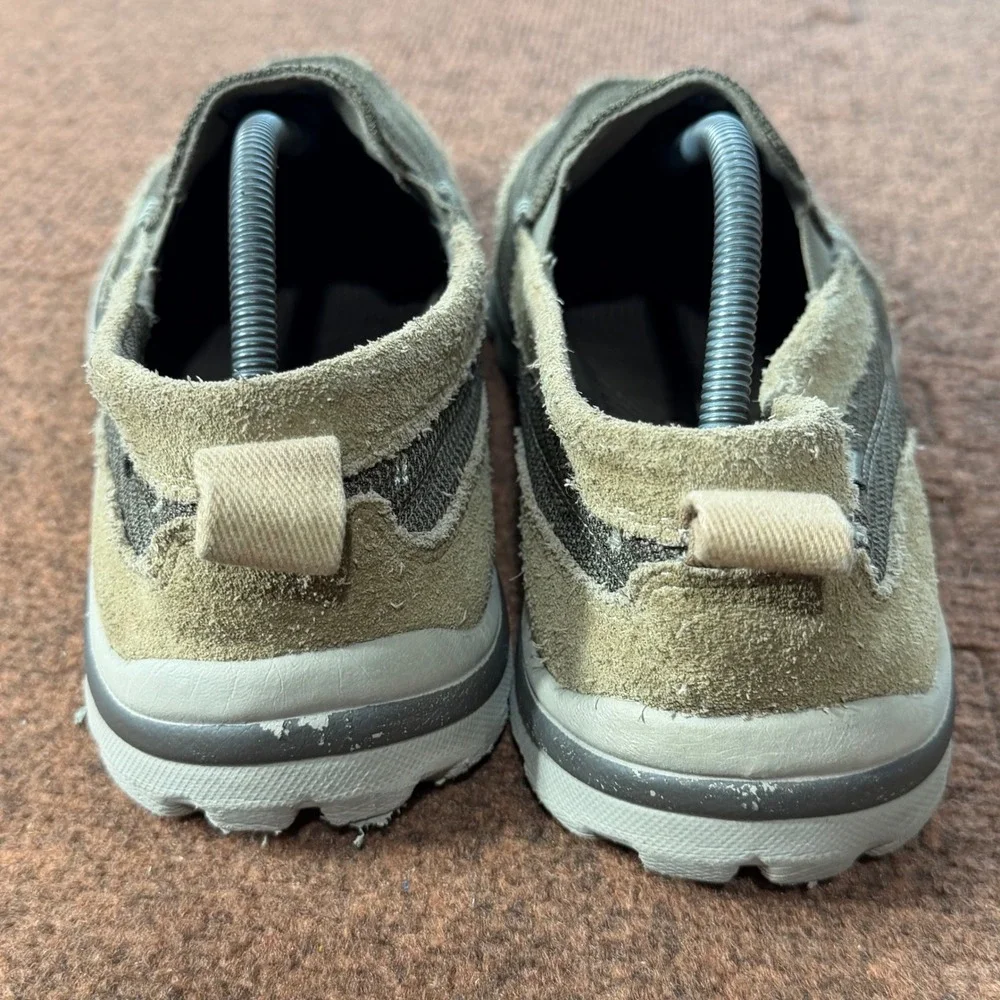 Skechers relaxed fit